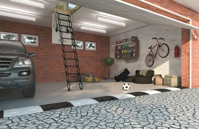 ���������� �������� LST �����