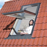 ���������� ���� FAKRO