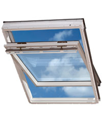 VELUX GGU 0070 White (�����) ���������� ����