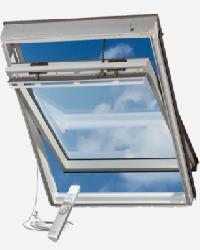 ���������� ���� VELUX GGU Integra ����� �������