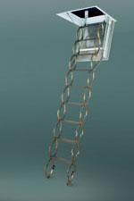 ��������� �������� ����� | ���������� ����������� EI-60- LSF Fakro